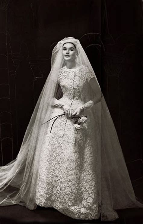 christian dior married.